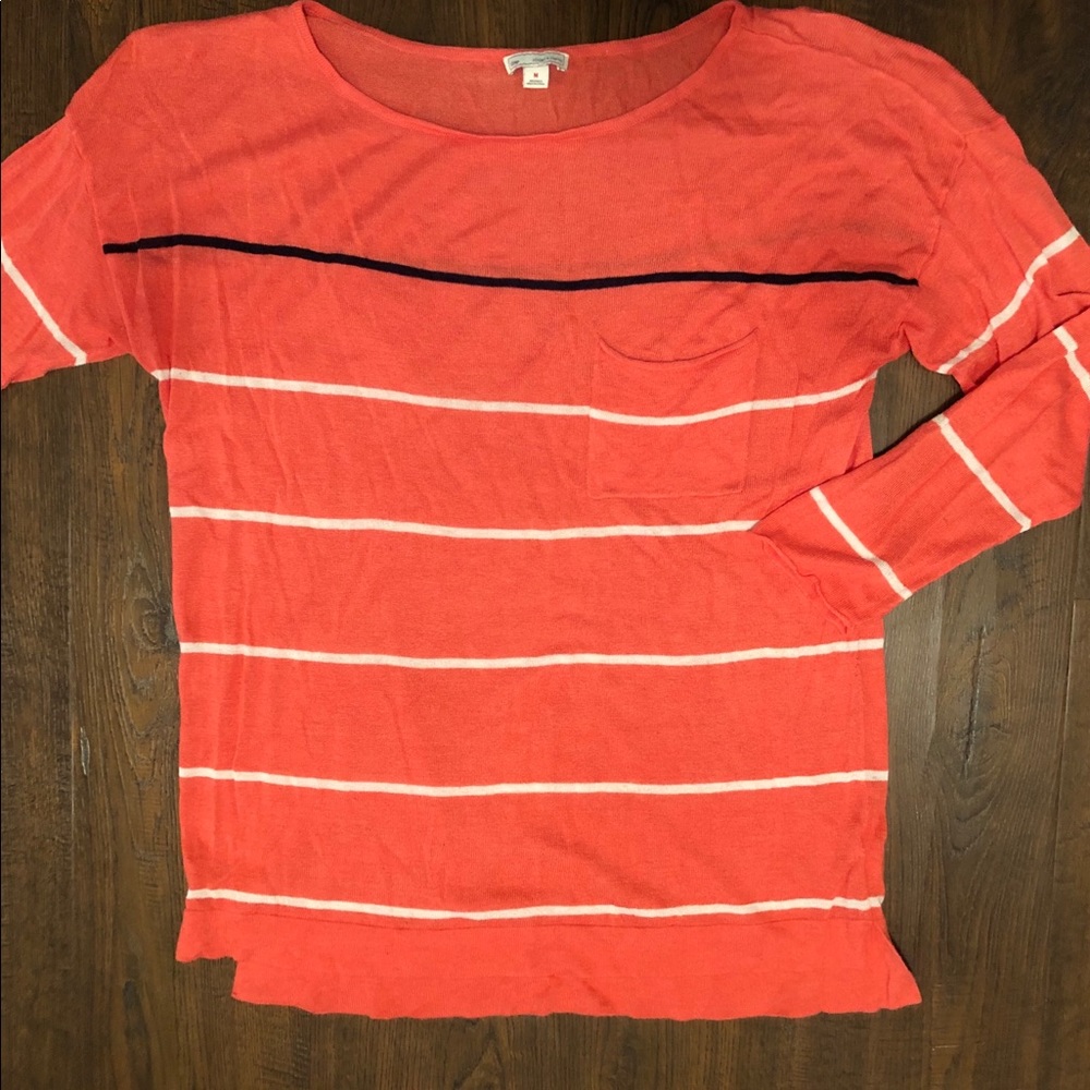 GAP lightweight sweater